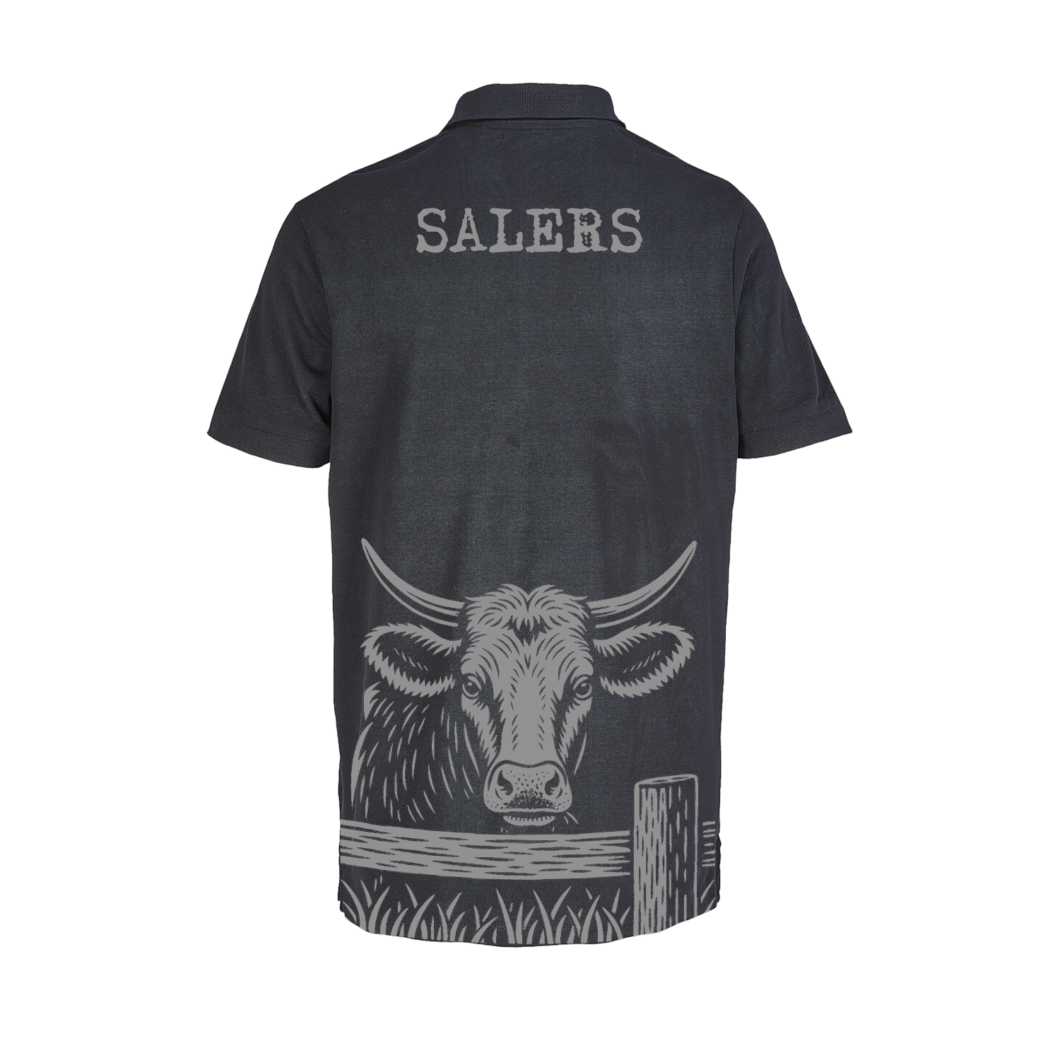 Polo Salers - COQ AGRI