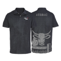 Polo Aubrac - COQ AGRI