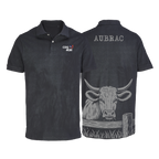 Polo Aubrac - COQ AGRI