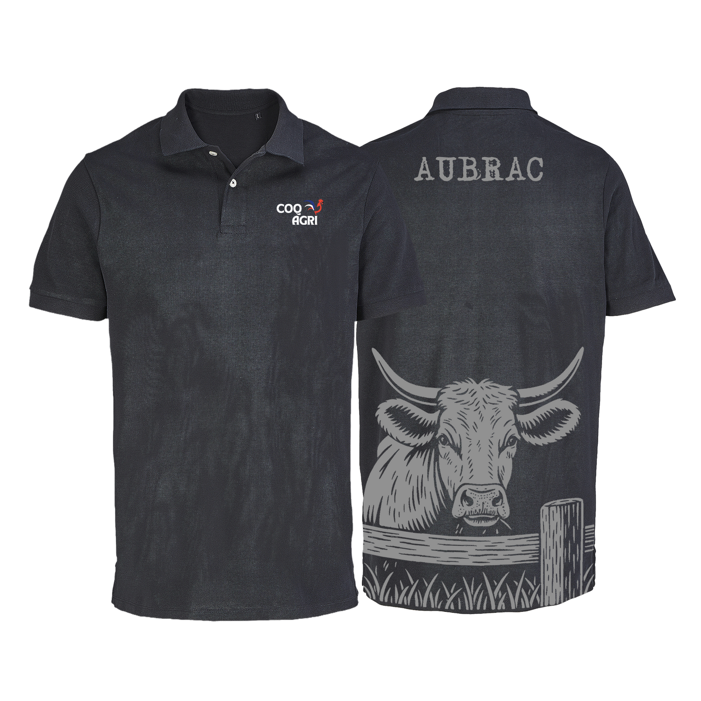 Polo Aubrac