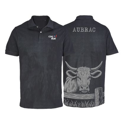 Polo Aubrac