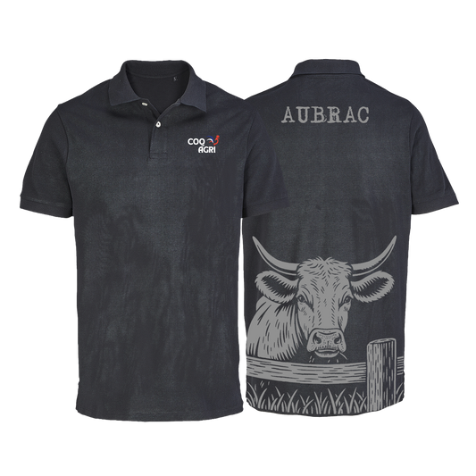 Polo Aubrac