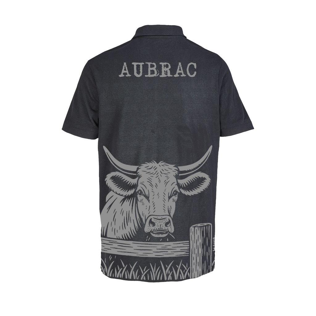 Polo Aubrac - COQ AGRI