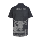 Polo Aubrac - COQ AGRI