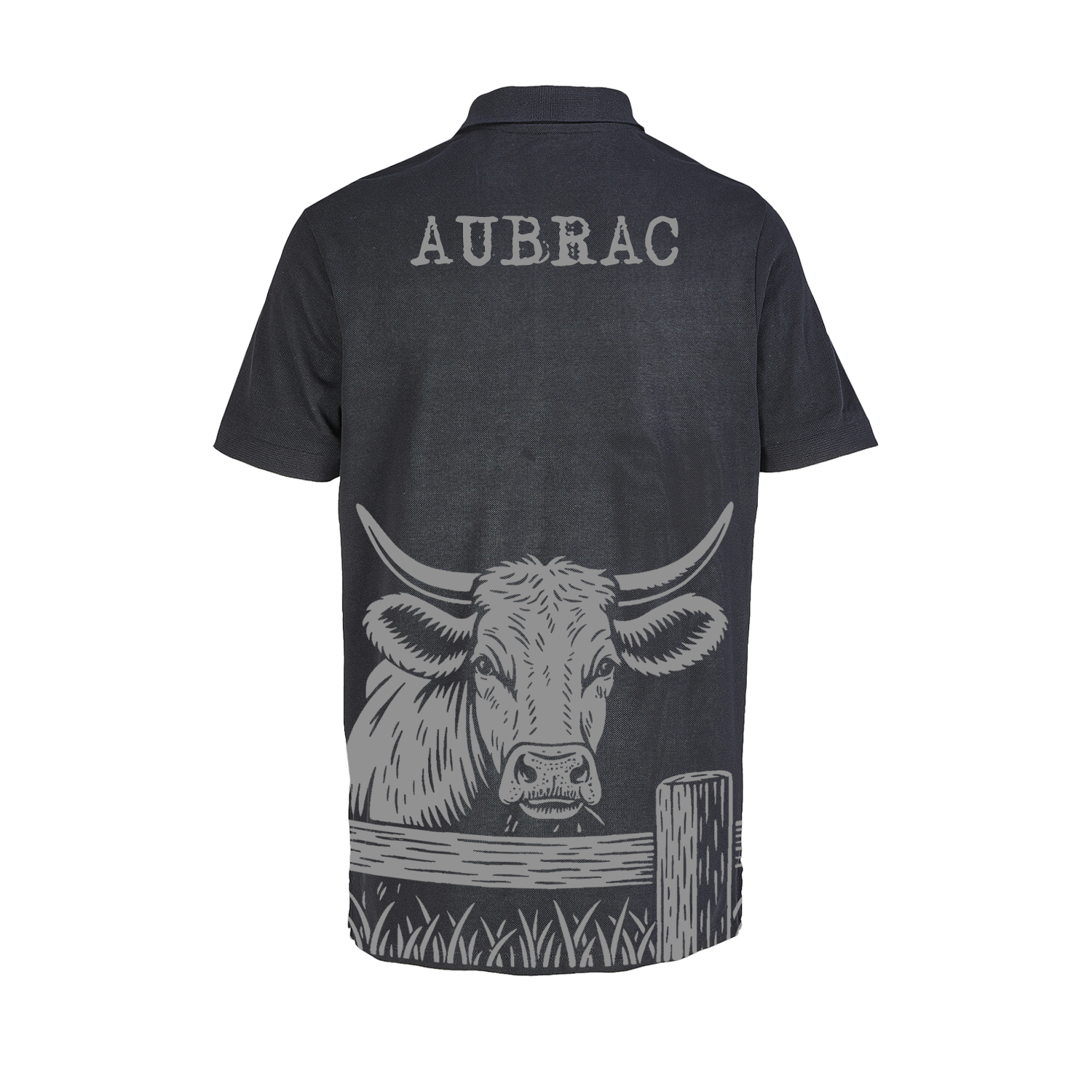 Polo Aubrac - COQ AGRI