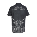Polo vache Blonde d'aquitaine - COQ AGRI