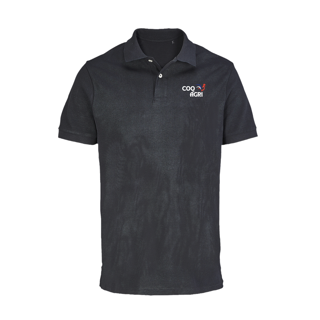 Polo Aubrac - COQ AGRI