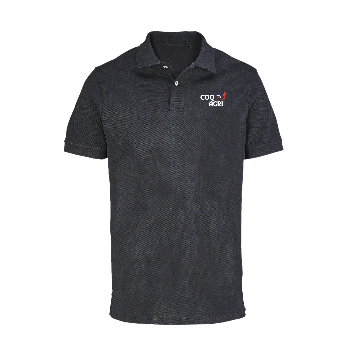 Polo Aubrac - COQ AGRI