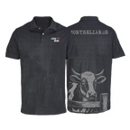 Polo Montbéliarde - COQ AGRI