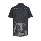 Polo Montbéliarde - COQ AGRI