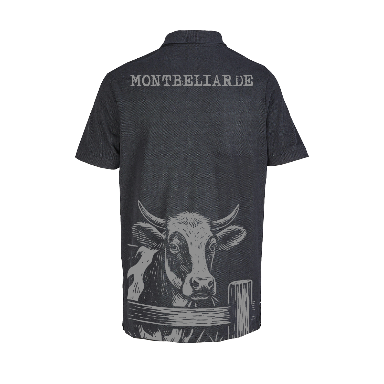 Polo Montbéliarde - COQ AGRI