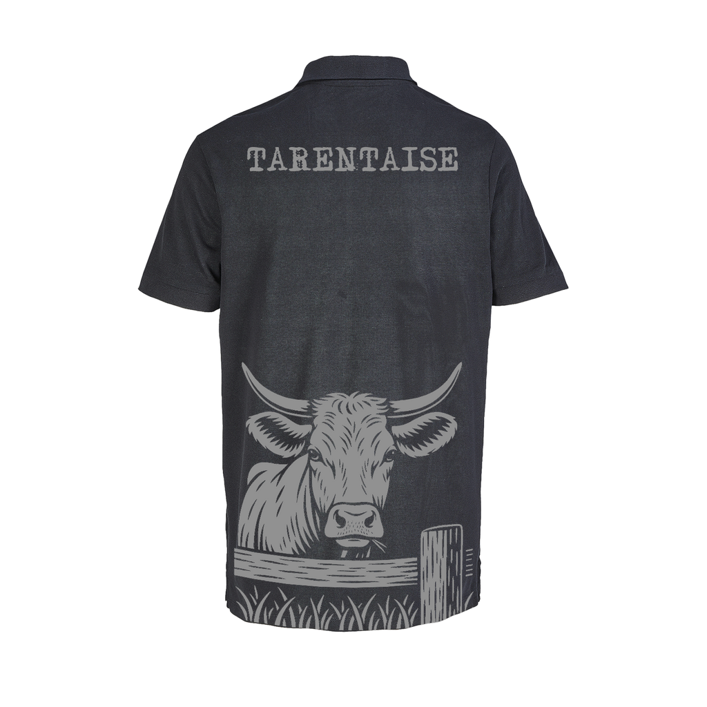 Polo Tarentaise - COQ AGRI