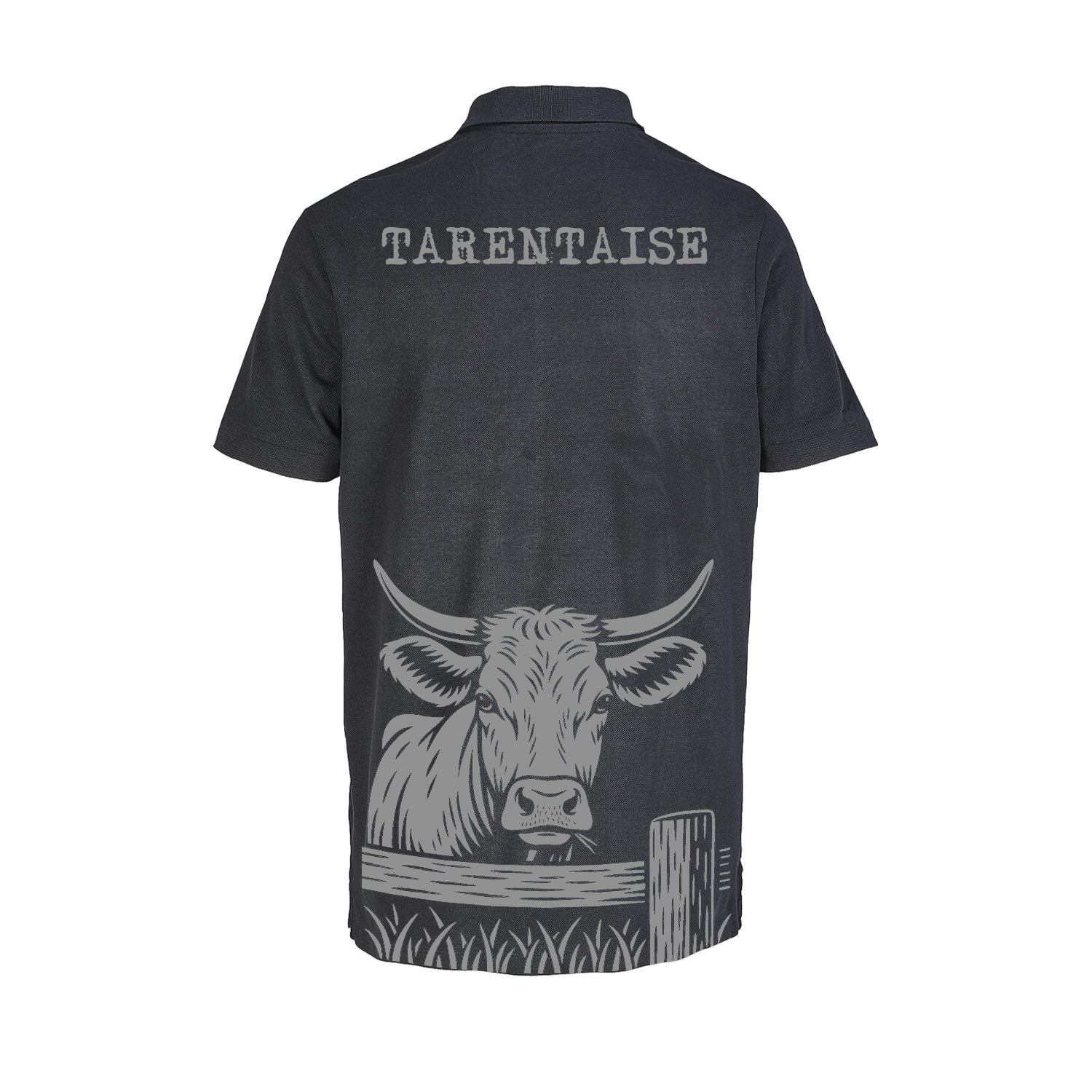 Polo Tarentaise - COQ AGRI