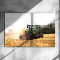 Poster métallique / Wypix