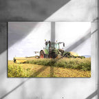 Poster métallique / Wypix