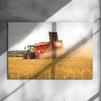 Poster métallique / Wypix