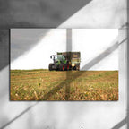 Poster métallique / Wypix