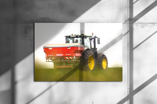 Poster métallique / Wypix