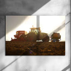 Poster métallique / Wypix