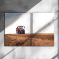 Poster métallique / Wypix