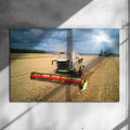 Poster métallique / Wypix
