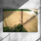 Poster métallique / Wypix