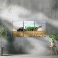 PosterPack - Tracteur Valtra