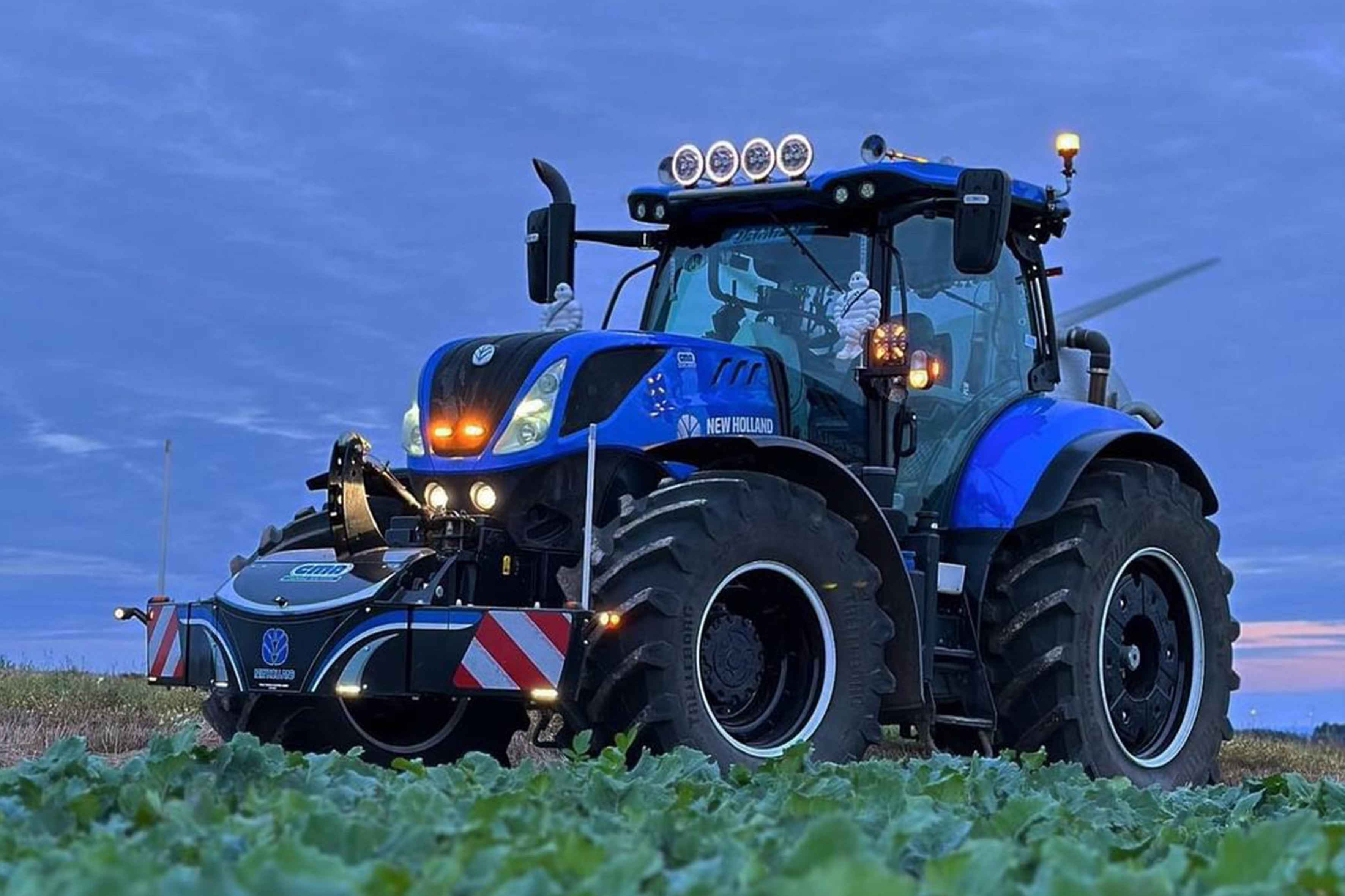 Poster Métallique DAMS