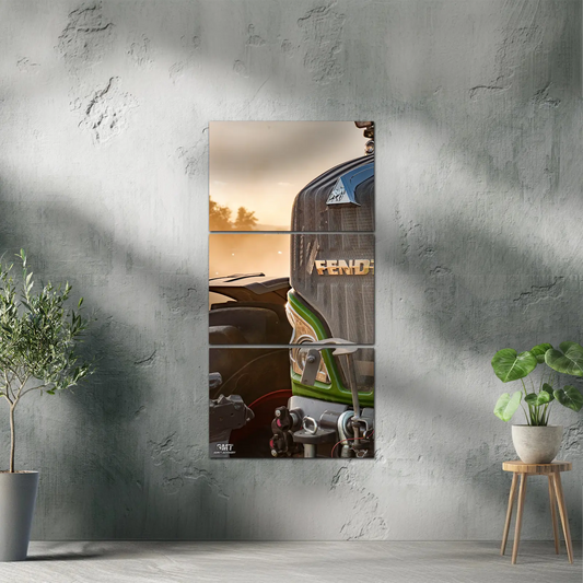 PosterPack - Fendt