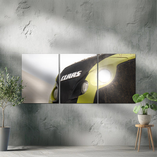 PosterPack - Valtra Traktor