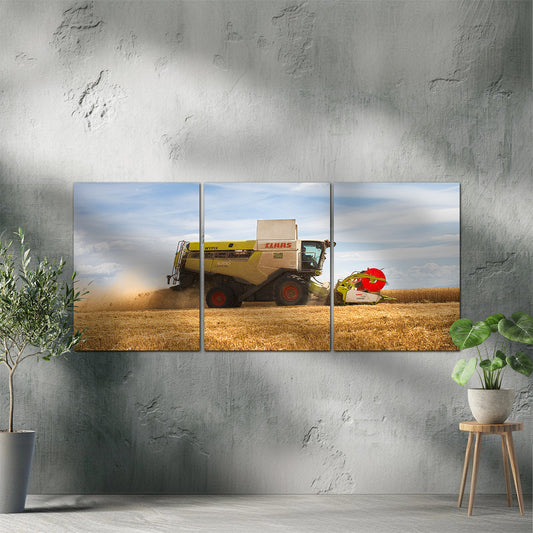 PosterPack - Valtra Traktor