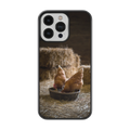 Coque - Poules