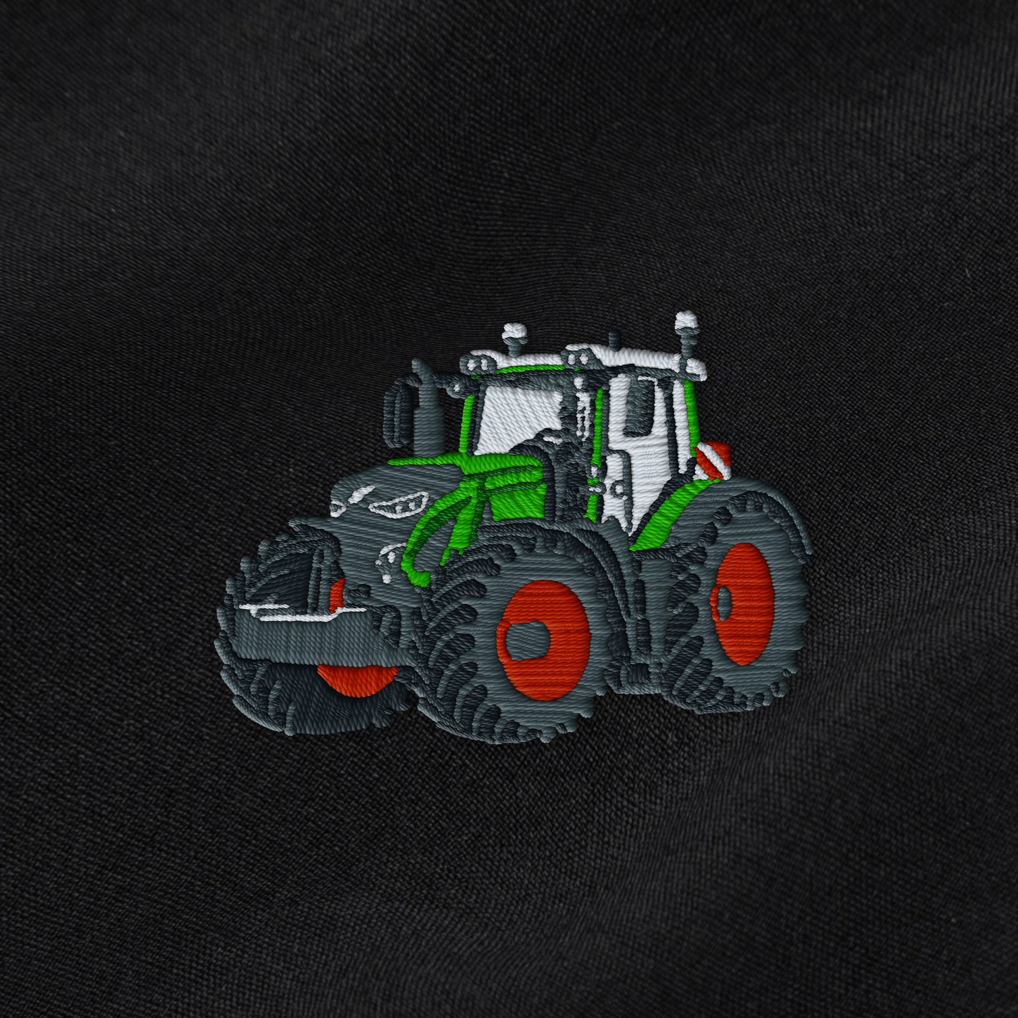 Doudoune - Fendt 930
