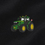 Sweat à capuche - John Deere 6R250