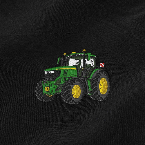 Casquette - John Deere 6R 250