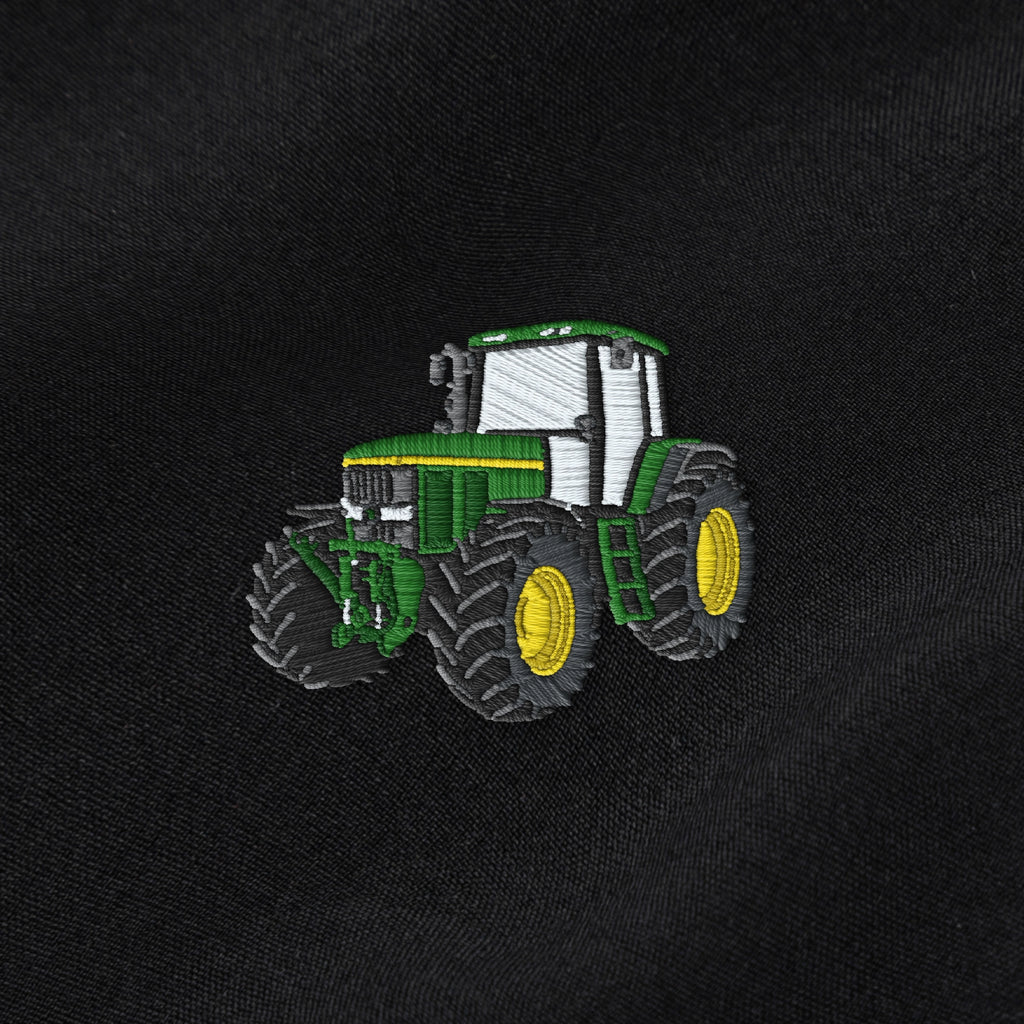 T-shirt - John Deere 7710
