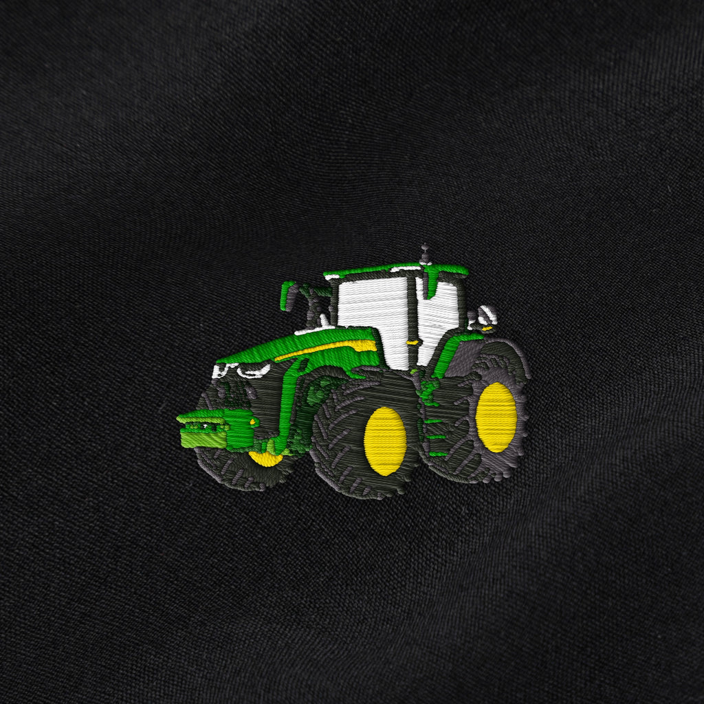 Sweat à capuche - John Deere 8R