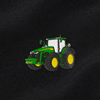 Sweat à capuche - John Deere 8R