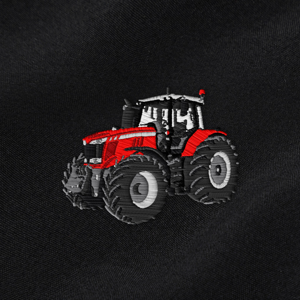 Doudoune - Massey Ferguson 7700