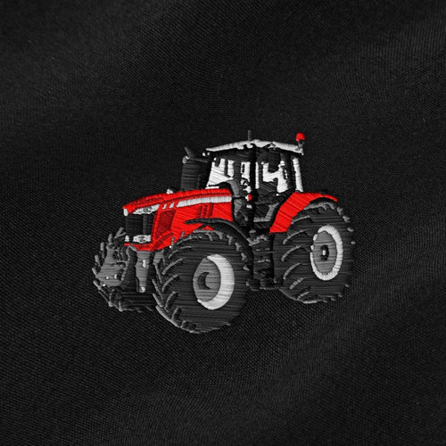 Doudoune - Massey Ferguson 7700