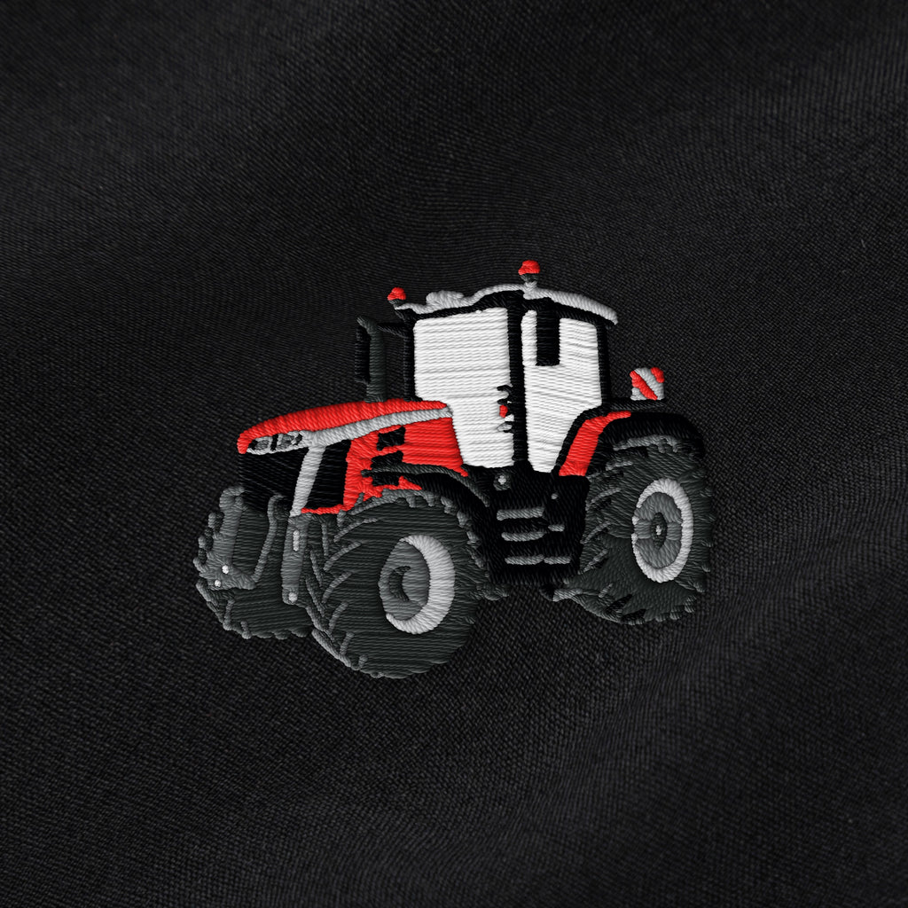 Casquette - Massey Ferguson 8S