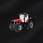 Casquette - Massey Ferguson 8S