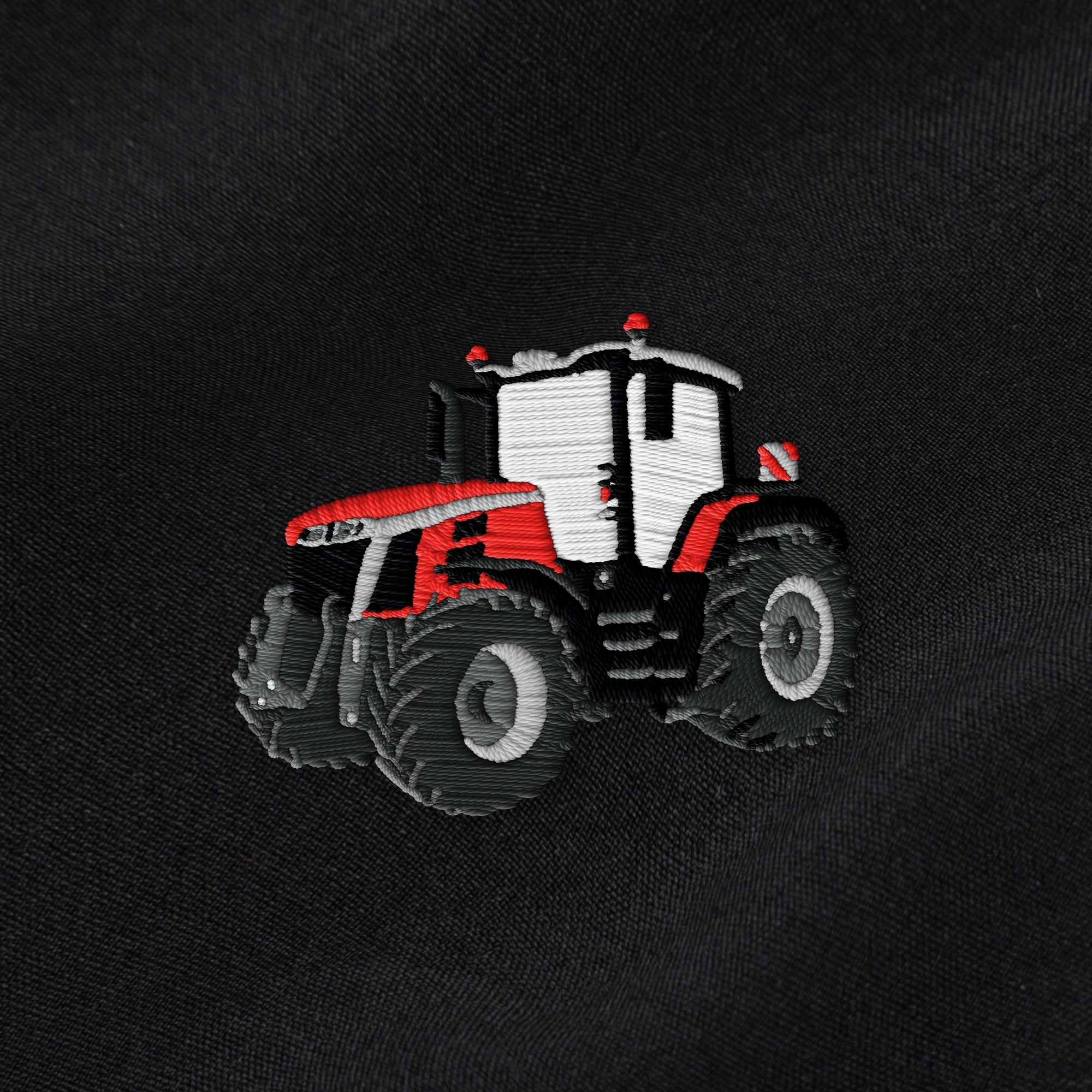 Casquette - Massey Ferguson 8S