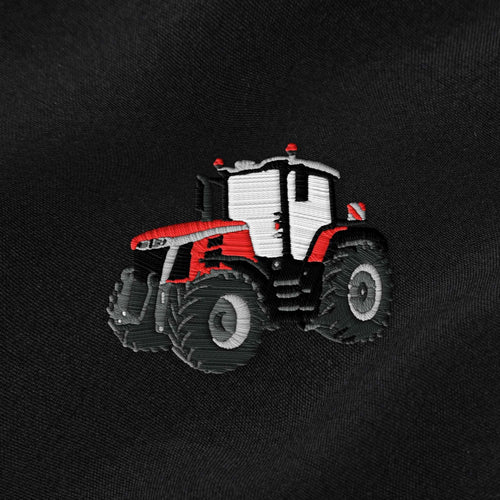 Casquette - Massey Ferguson 8S