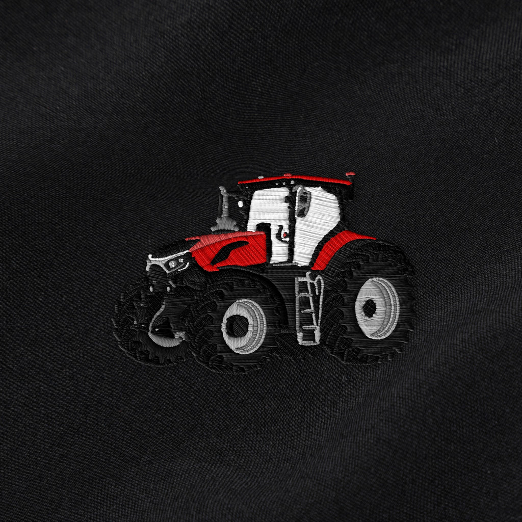 Doudoune - Case IH
