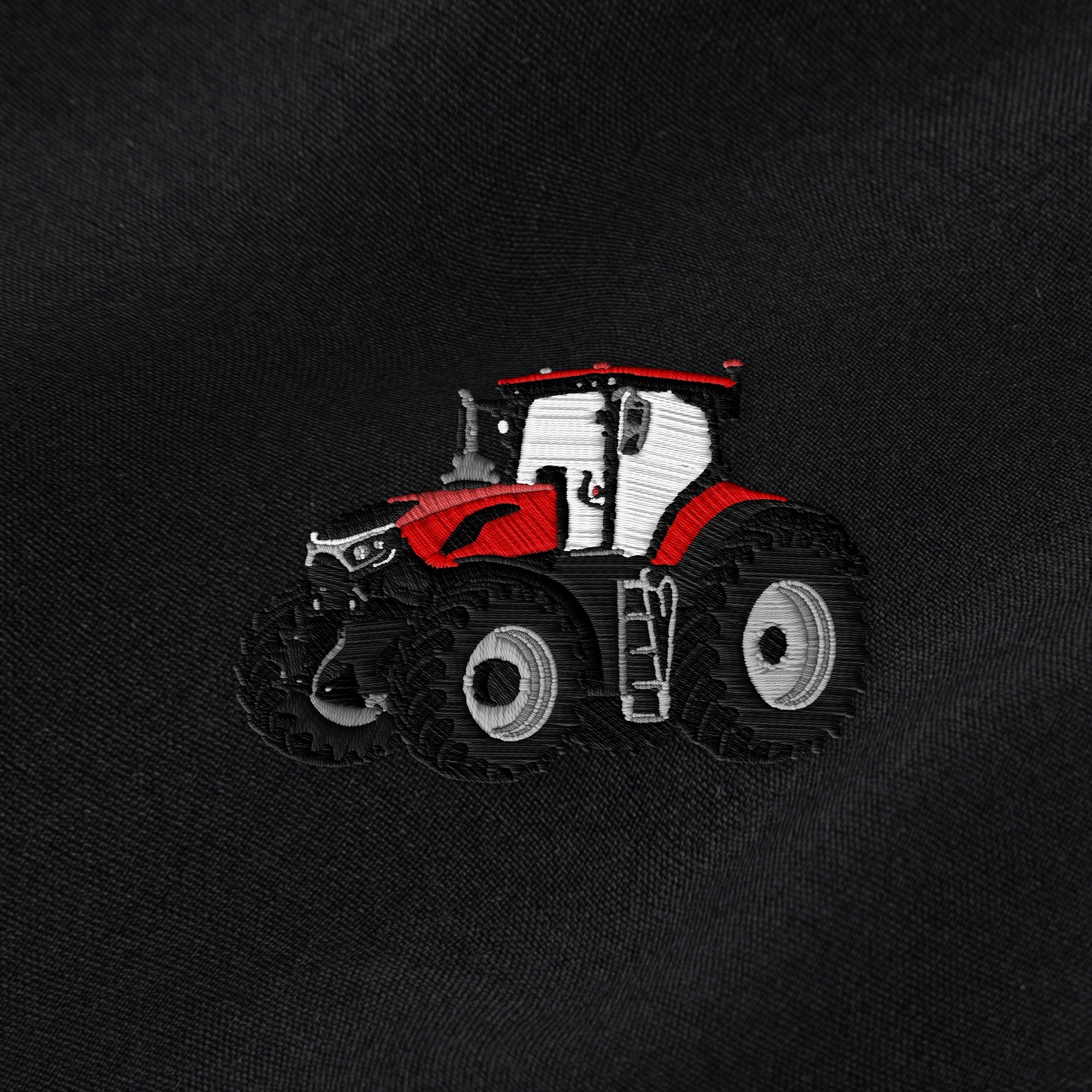 Doudoune - Case IH