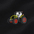 Sweat à capuche - Claas Axion 900