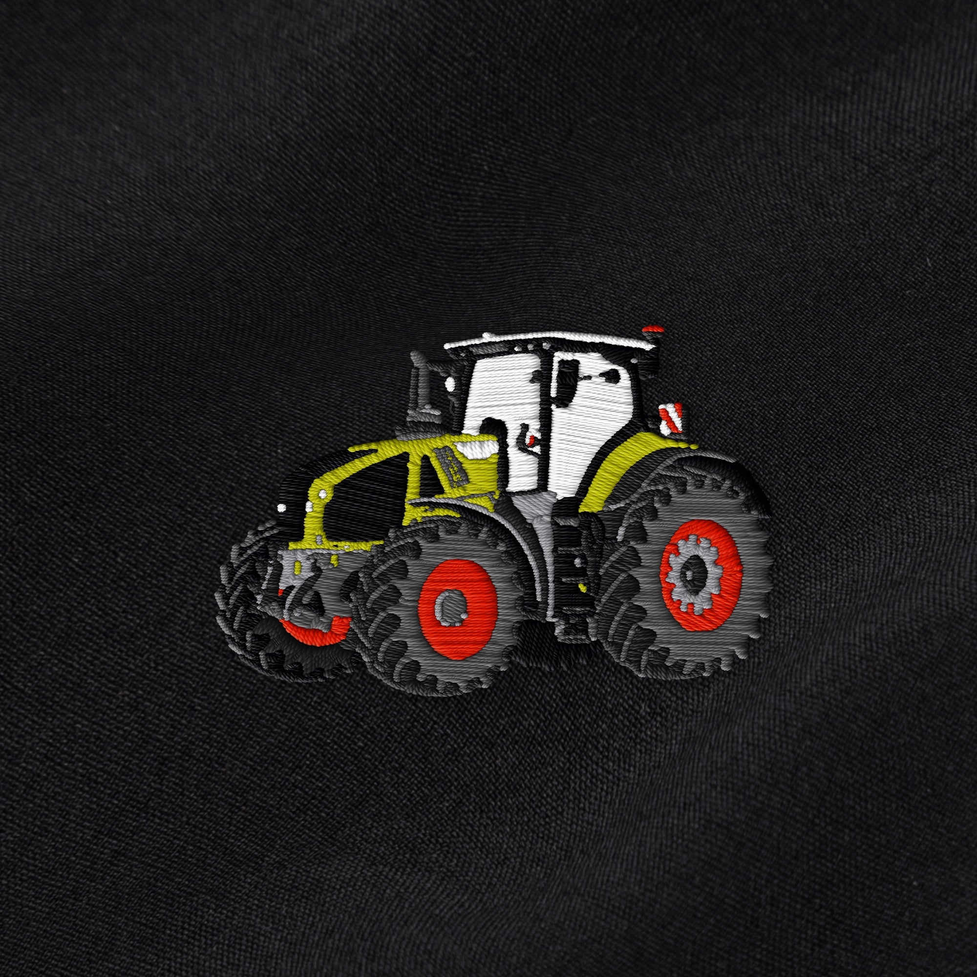 Sweat à capuche - Claas Axion 900