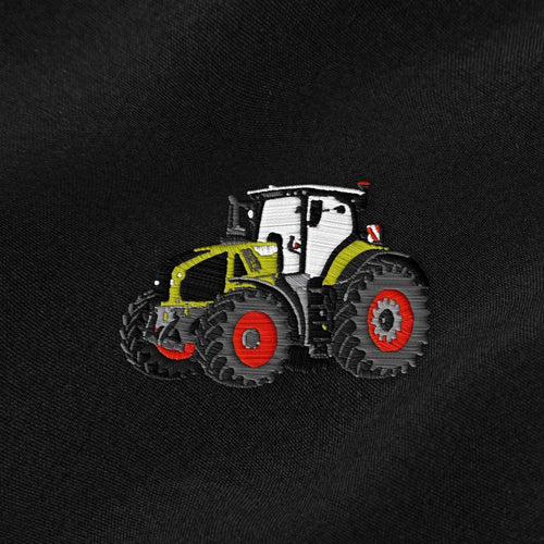 Casquette - Claas Axion 900