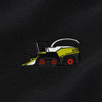 Casquette - Ensileuse Claas